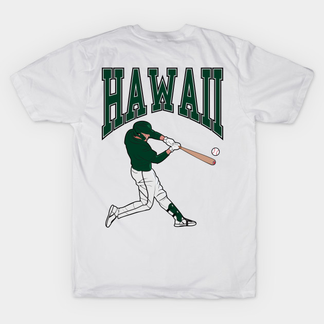 HAWAII BASEBALL | SPORTY CASUAL